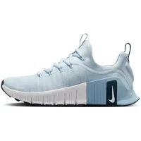Nike Free Metcon 6 Damen - blau 42