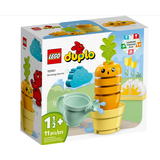 LEGO LEGO® DUPLO® Wachsende Karotte