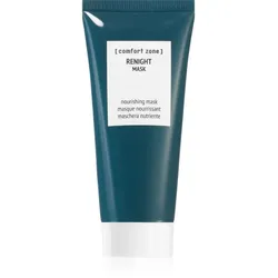 Comfort Zone Renight Maske mit ernährender Wirkung mit Vitaminen 60 ml