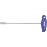 FORUM Steckschlüssel T-Griff 17,0 x 125 mm