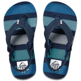 REEF Little Ahi Deep Sea Stripes, EU 20