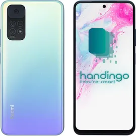 Xiaomi Redmi Note 11 4 GB RAM 128 GB Star Blue