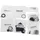 RockShox Boxxer R2c2/WC Fahrrad-Service Kit schwarz