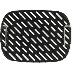 Nedis Grill plate airfryer