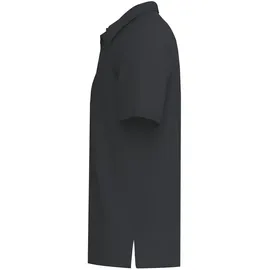 Erima TS Poloshirt schwarz XL