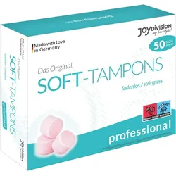 Joydivision, Tampons, Soft professional (50 x)