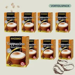 MASSIMO Alle Sorte - Vorteilspack
