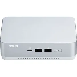 Asus NUC 14 Pro+ Revel Canyon RNUC14RVSU7089A2I, Core Ultra 7 155H, 32GB RAM, 1TB SSD, EU-Netzkabel