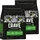 Crave Truthahn und Huhn 4 x 2,8 kg