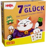 HABA 7 zum Glück
