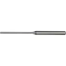 SW-Stahl Splinttreiber 4 mm, extra lang (09040L)