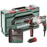 Metabo UHEV 2860-2 Quick Set 600713510