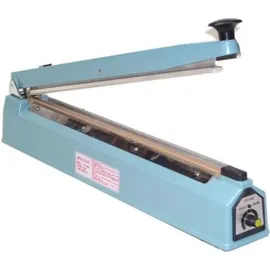 Apex Digital 55482 Impuls Folienschweißgerät grau