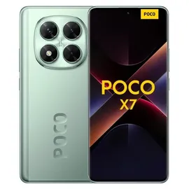 Xiaomi POCO X7 12 GB RAM 512 GB Green