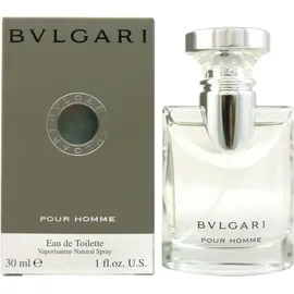 Bulgari Pour Homme Eau de Toilette 30 ml