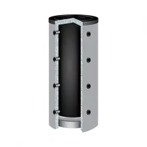 TWL Technologie Pufferspeicher P-500 500 l
