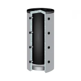 TWL Technologie Pufferspeicher P-500 500 l