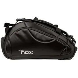 Nox-Xtreme Nox Pro Series Padelschlägertasche - Black - One Size