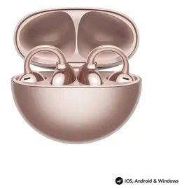 Huawei FreeClip Roségold