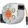 Claber Rotoroll Evolution Wandschlauchbox 20 m grau
