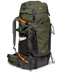 Lowepro PhotoSport PRO 70L AW IV (M-L) grün