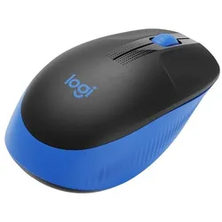 Logitech M190 Maus Büro Beidhändig RF Wireless Optisch 1000 DPI