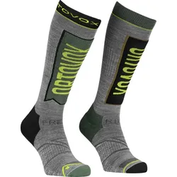 ORTOVOX FREERIDE LONG Socken 2025 wild herbs - 45-47