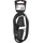 EMOS SCART Adapter/AV Scartkabel 1,5 m Schwarz