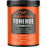 Kerbl Pharmakas Tonerde-Gel 2 kg