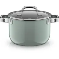 WMF Fusiontec Mineral Pro Kochtopf 20 cm rund