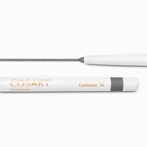 Cosart Eye-Liner, Soft Grey, 1 Stück