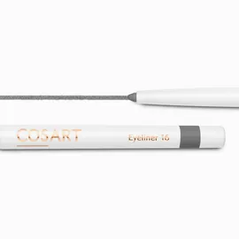 Cosart Eye-Liner, Soft Grey, 1 Stück