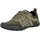 Ballop Pellet Herren Olive 48