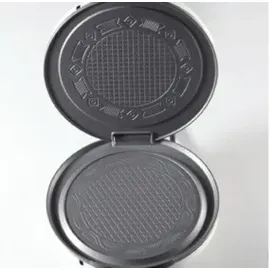 Cloer Hörnchenautomat 281 schwere Backplatten