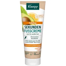 Kneipp Sekunden-fusscreme
