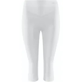 Falke 3/4 Tights Maximum Warm Damen white L