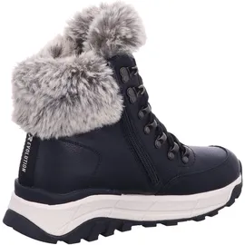 Rieker R-Evolution Tex Damen Schwarz 36