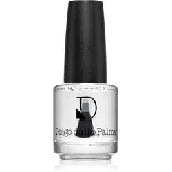 Diego dalla Palma Anti-Splitting Top Coat durchsichtiger Nagellack Farbton 203 Transparent 14 ml
