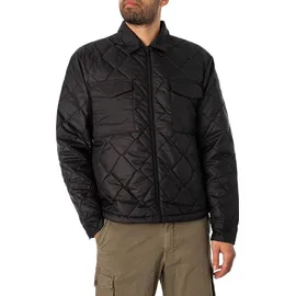 !Solid Solid Steppjacke SDErhard in Schwarz L