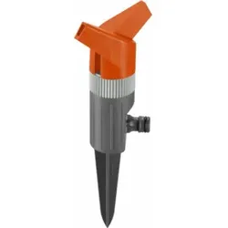 GARDENA Classic Rundsprenger Foxtrott