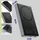 allity APB-300 Wireless Powerbank 10000 mAh Quick Charge, USB PD Grau