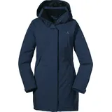 Schöffel Ins. Jacket Bastianisee Women navy blazer (8820) 34