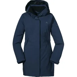 Schöffel Ins. Jacket Bastianisee Women navy blazer (8820) 34