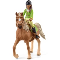 Schleich Horse Club Sarah & Mystery 42542