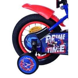 Volare Sonic Prime 12 Zoll RH 21,5 cm blau/rot