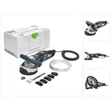 Festool RG 130 ECI-Plus RENOFIX