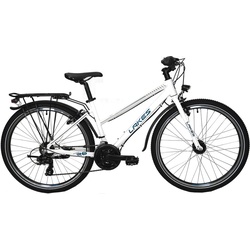 Lakes Free 26 SL Girl Weiß Modell 2024