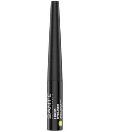 Sante Liquid Eyeliner 02 coffee