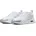 Damen White/White-Pure Platinum 41