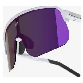 VAN RYSEL Kware S3 Fahrradbrille  lila
